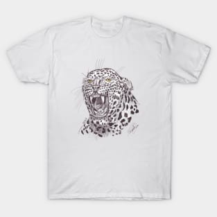 JAGUAR T-Shirt